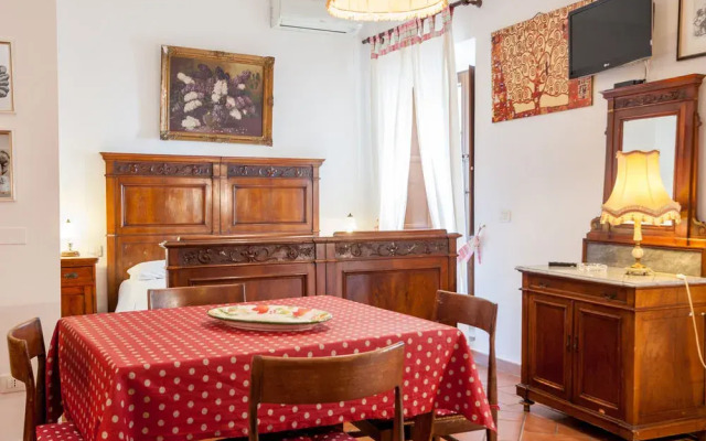 Apartment Valentina