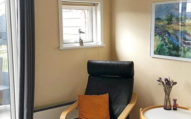 6 Person Holiday Home in Hadsund-by Traum