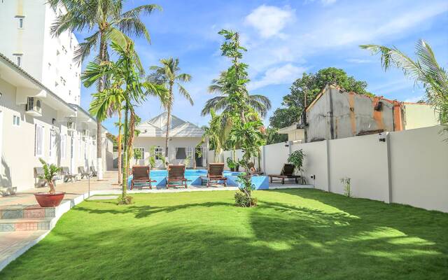 Seabreeze guest house