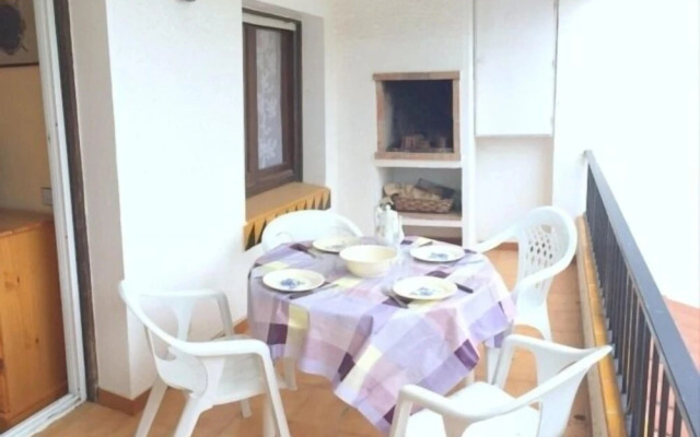 Jardins I 29 - Atico con piscina comunitaria