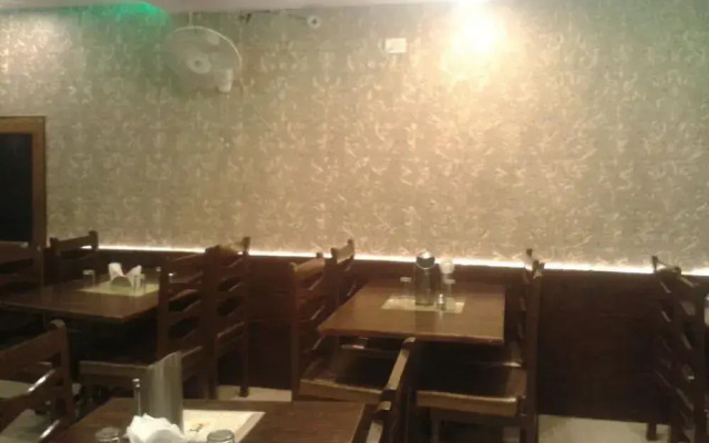 Walkin Shiva P Guest House