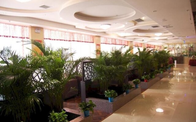 Mingquan Express Hotel