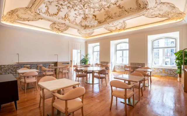 Memoria Lisboa FLH Hotels