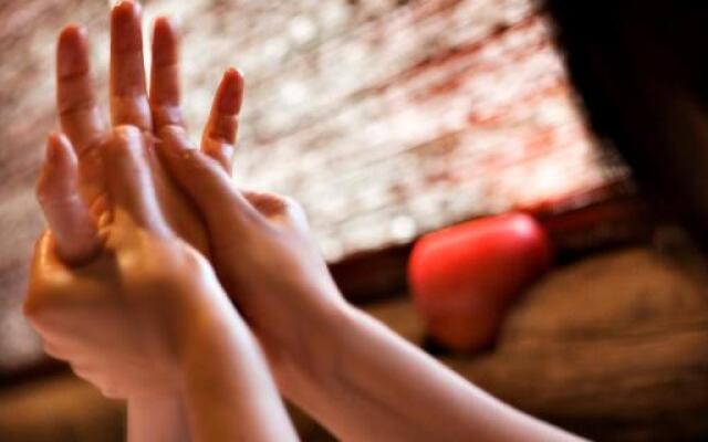 CGH Résidences & Spas Les Cimes Blanches