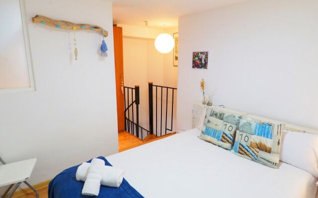 Apartment Calafat