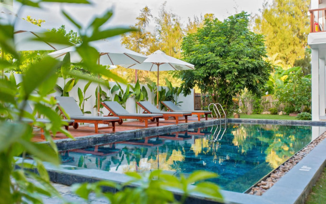 Vinabeach Villas