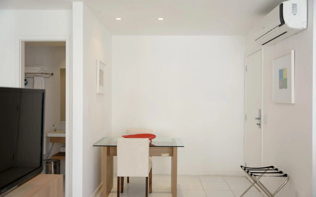 Promenade Verano Stay