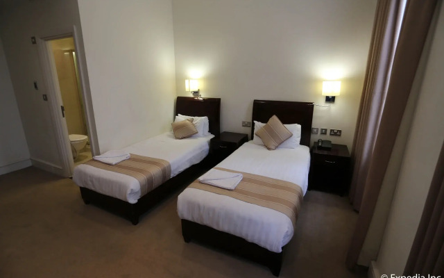 The Villa Kensington