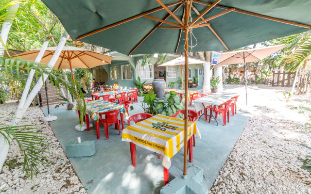 Mayan Villas Hotel