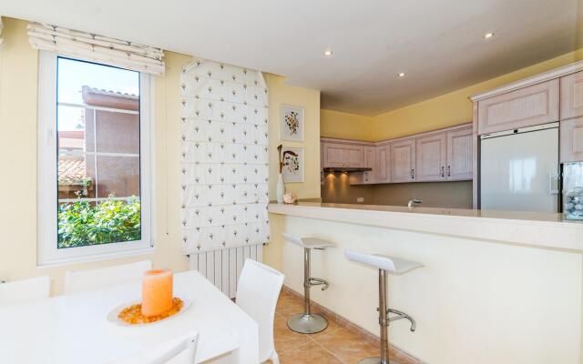 Villa Alcanada Paradise 236 by Mallorca Charme