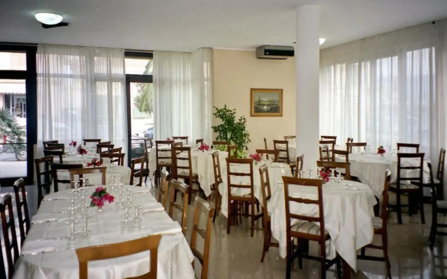 Hotel Europa
