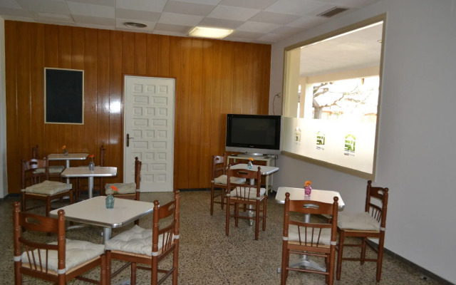 Hostal L´Esplai