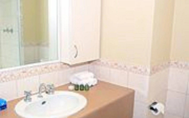 All Suites Perth