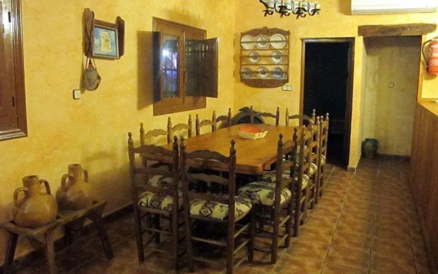 Villa Campillo