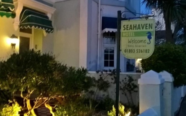 Seahaven Guesthouse