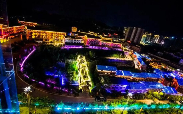 Miaodu Impression Hotel