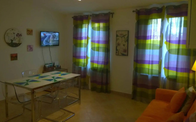 Lavagna Marine Apartment