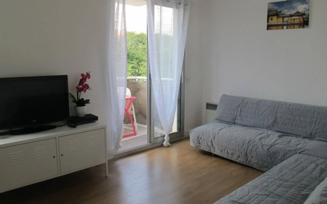 Appartement La Guignette