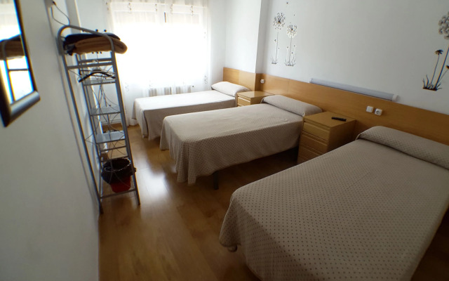 Pensión La Estación