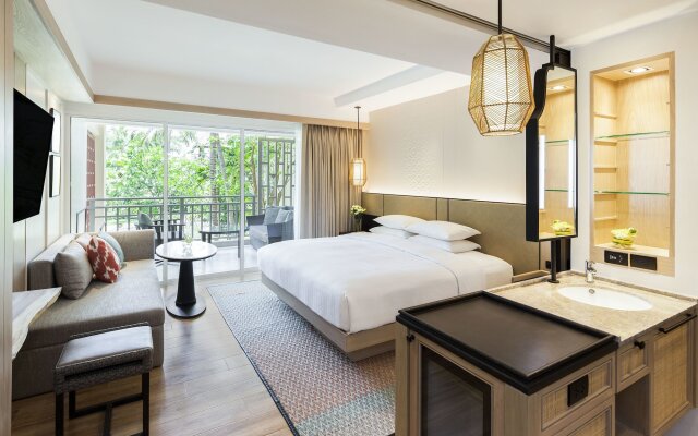 Hyatt Regency Hua Hin