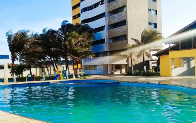 Residence Van Piaget