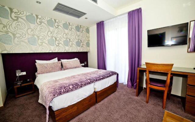 Hotel San Antonio