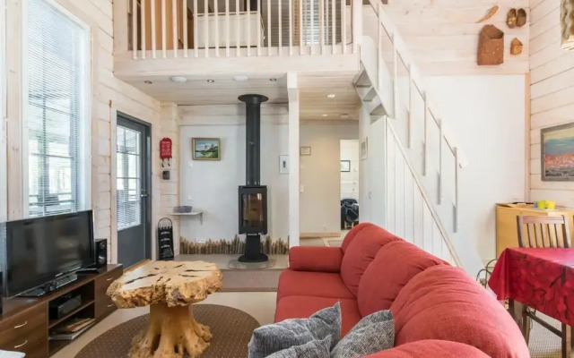 Poropahta b Kuusamo in Kuusamo