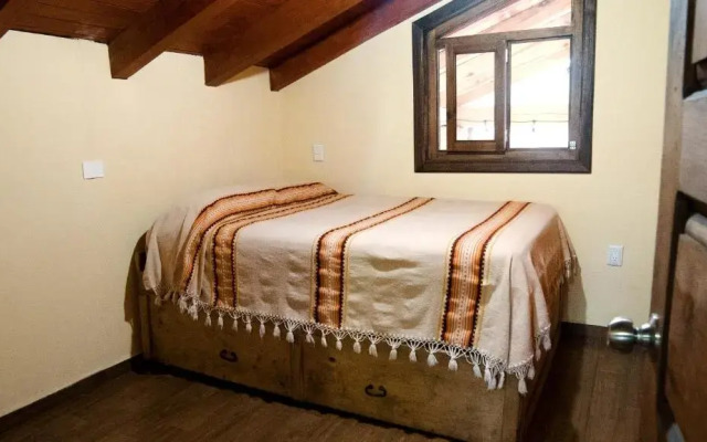 Cabañas Las Morenas Mazamitla