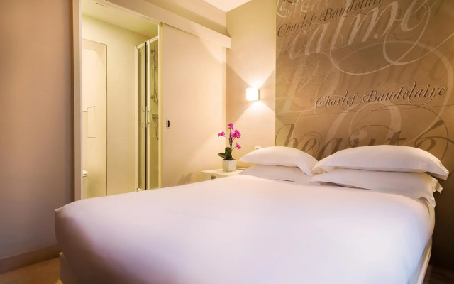 Eurostars Suites Mirasierra