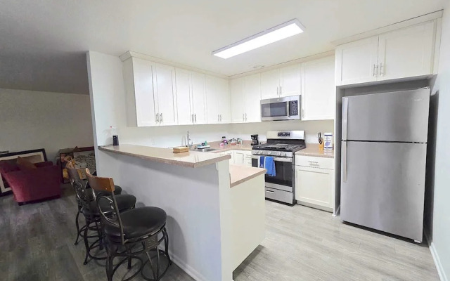 Executive Suites near Santa Monica