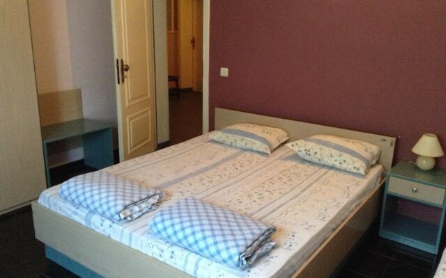 Family Hotel Europas