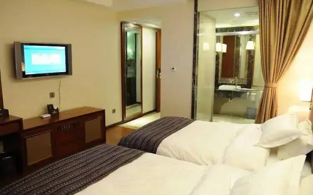 Gao Yuan Hong Hotel Shangri-La