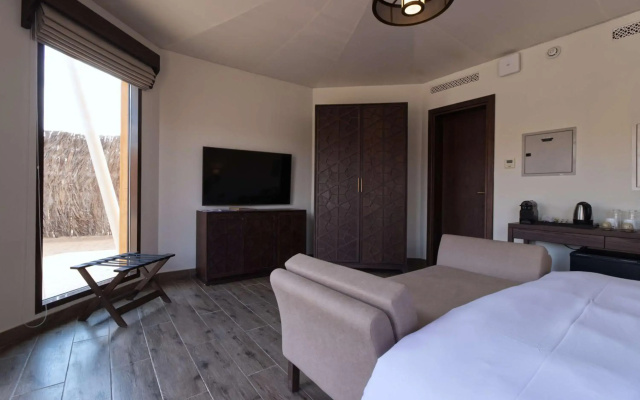 Al Badayer Retreat by Sharjah Collection