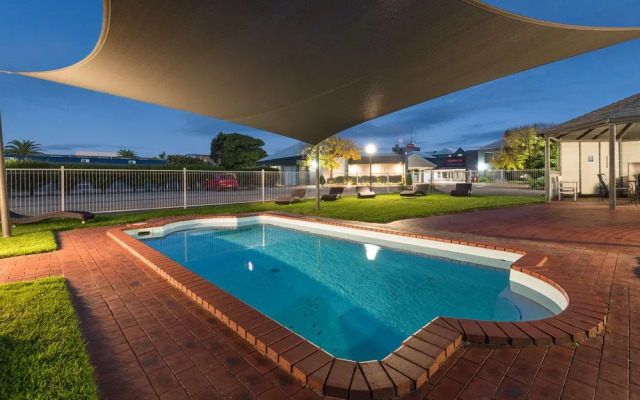 Quality Inn Bellevue