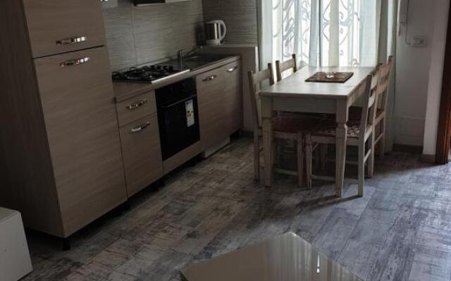 Relax Apartment