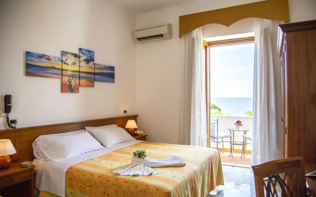 Hotel La Mandorla
