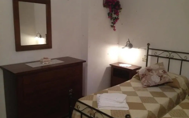 Podere Poggio Benedetto