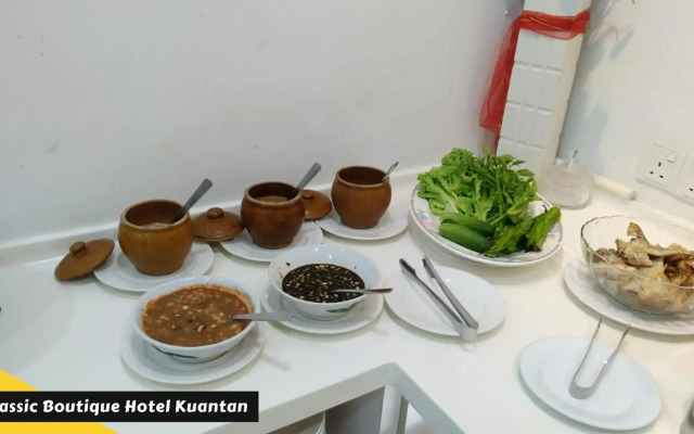 Classic Boutique Hotel Kuantan