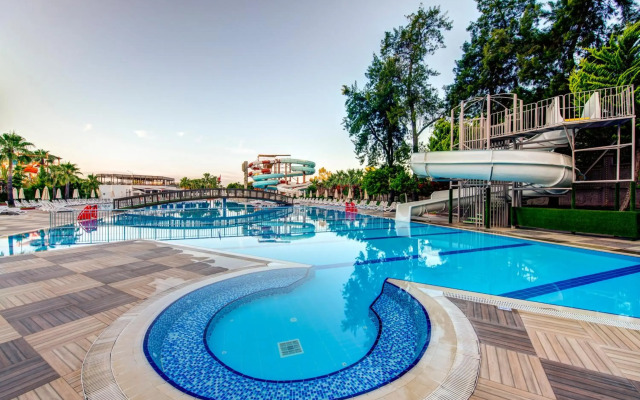 Bera Hotel Alanya