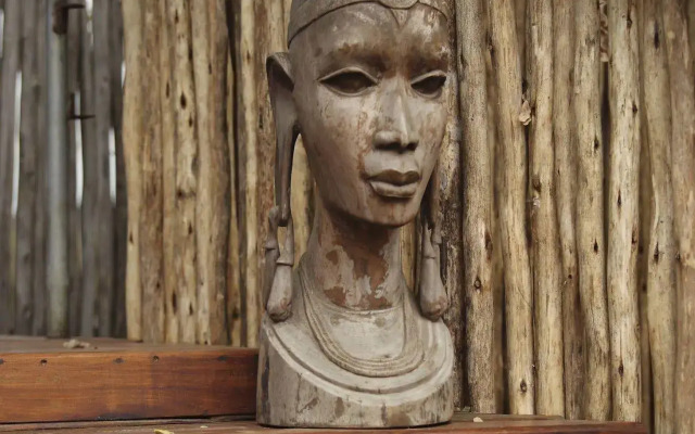 Azura Selous