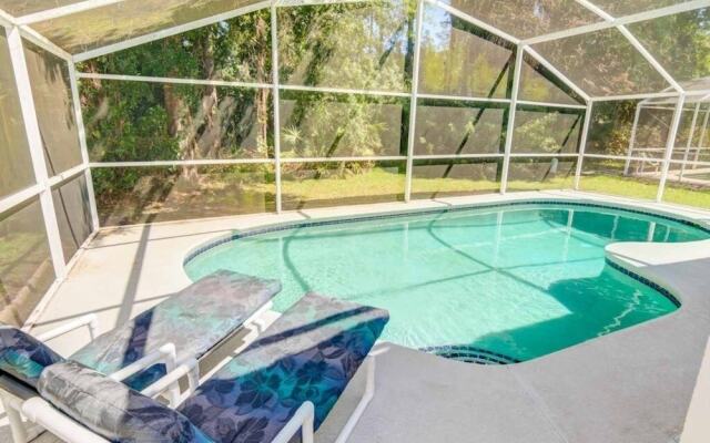 Peaceful Windward Cay 3 Bedroom Home by Redawning