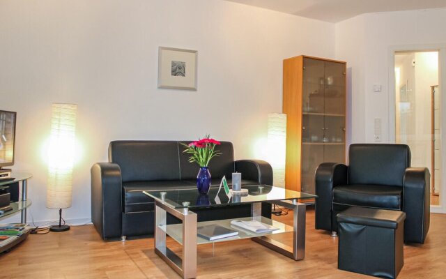 Amazing Apartment in Bockhorn With Wifi and 2 Bedrooms