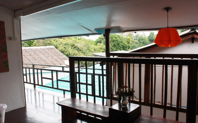 Lantern Inn Koh Lipe