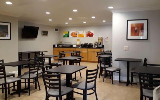 Quality Inn & Suites El Cajon San Diego East