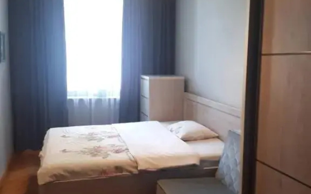 kvartira na Melikishvili