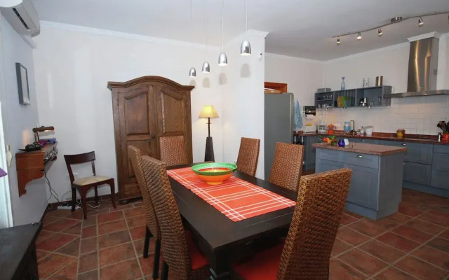 Impressive Villa With Private Swimming Pool in Arenas Spain