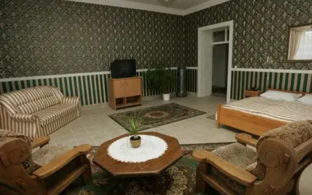 Festetich Kastélyszálló és Zsuzsanna Hotel - фото 2