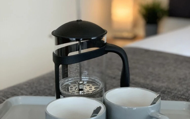 Fitzrovia Properties Barracks House