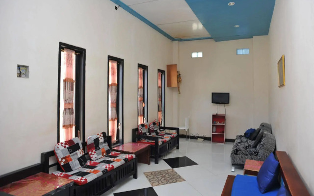 Airy Bandara El Tari Yupiter Satu Kupang
