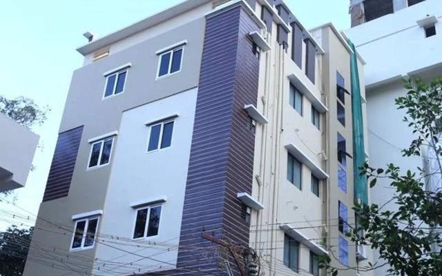 MMD Residency